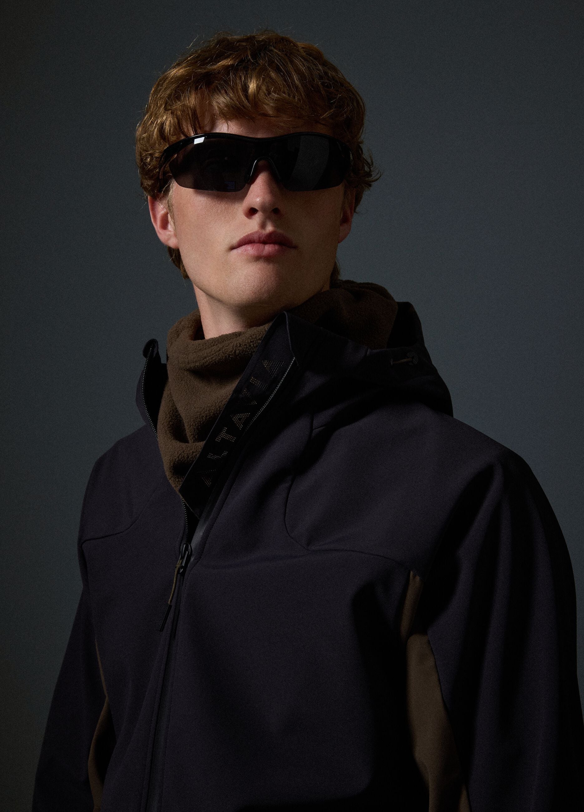 ALTAVIA WITH DEBORAH COMPAGNONI Softshell Ski Jacket