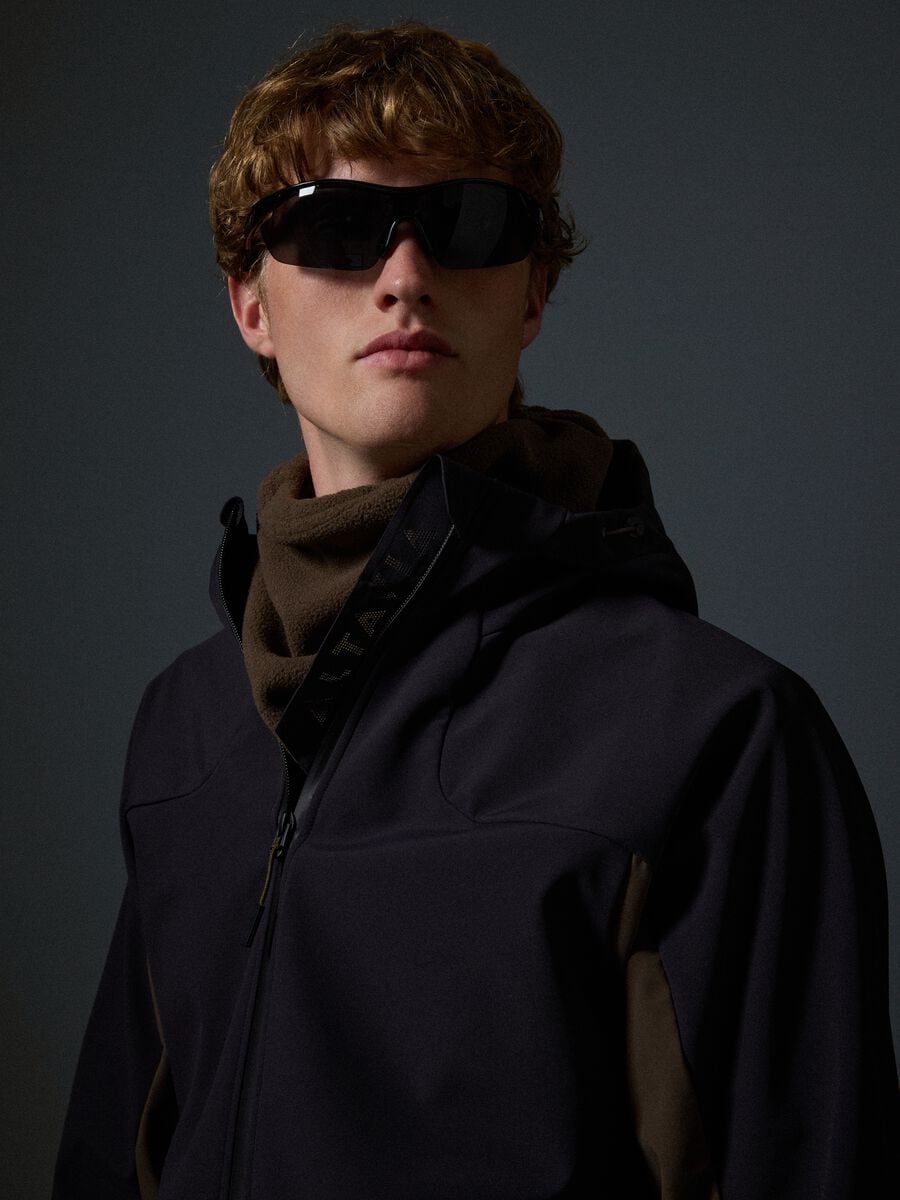 ALTAVIA WITH DEBORAH COMPAGNONI Softshell Ski Jacket_0