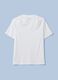 White ALTAVIA SAILING stretch T-shirt_5