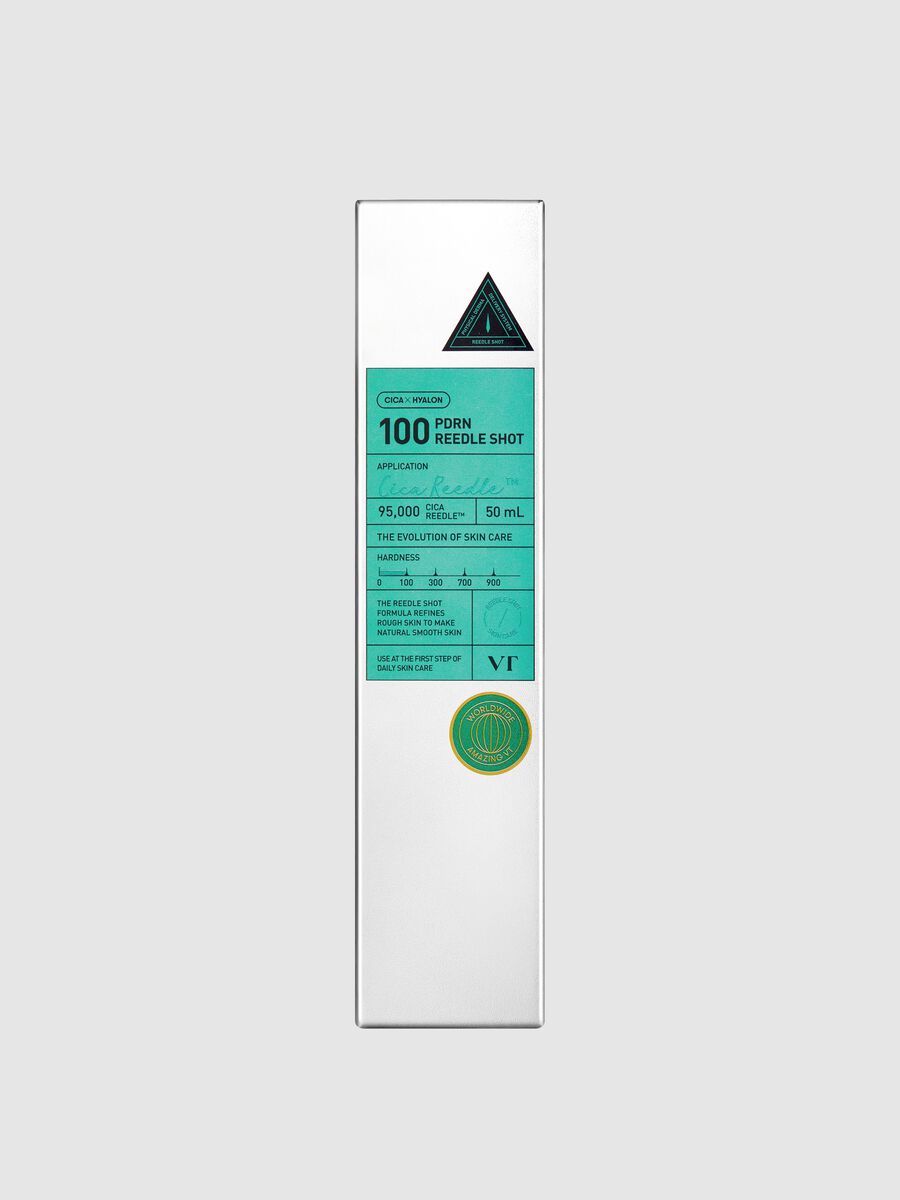 VT PDRN REEDLE SHOT 100 - Korean skincare_1