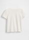 Pure cotton short-sleeve T-shirt_1