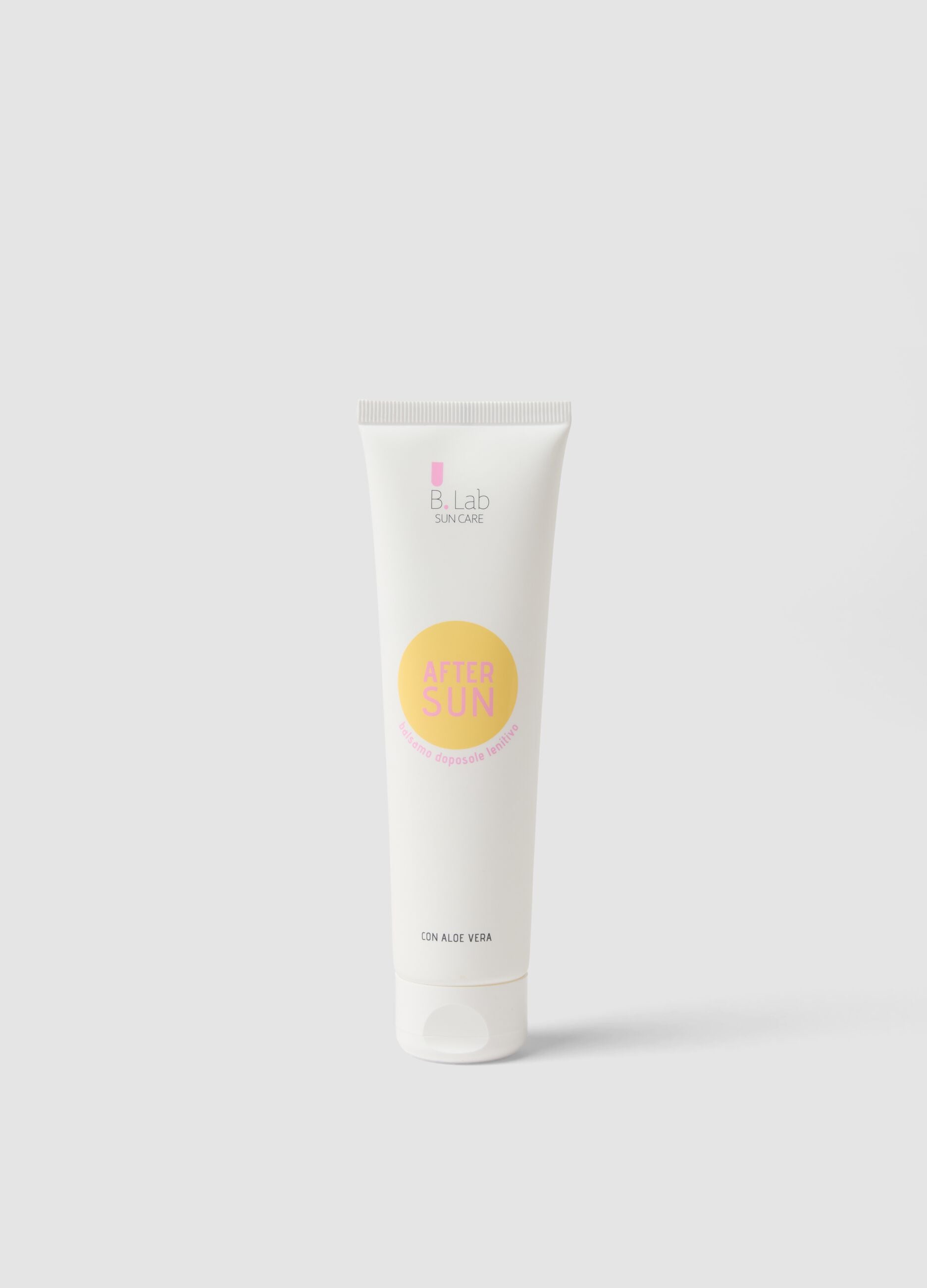 After Sun Balm