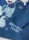 T-shirt with long sleeves and Mickey Mouse print_2