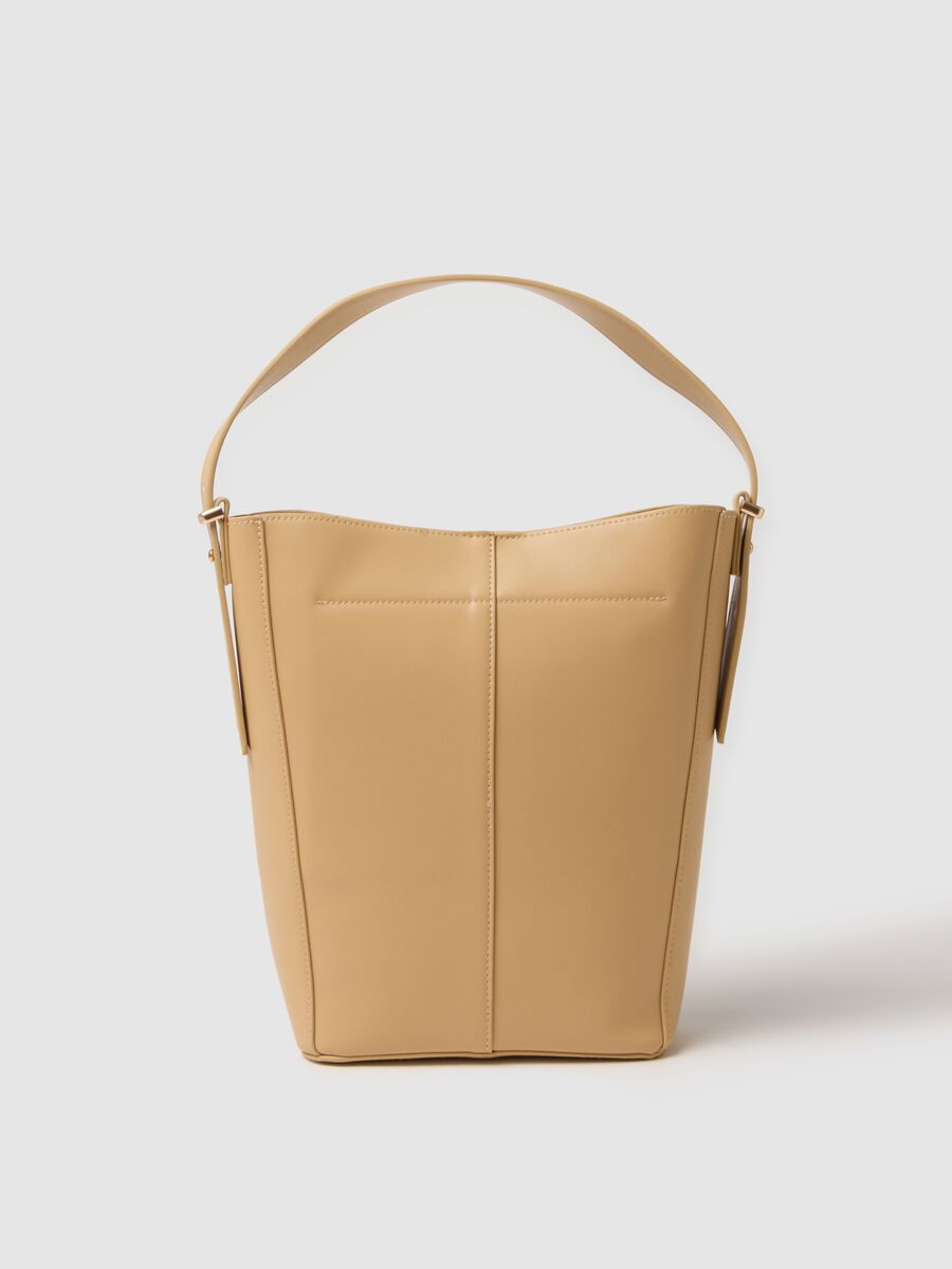 Bolso bombonera beige_1