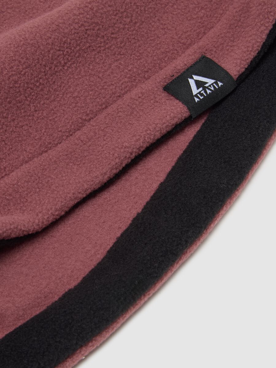 ALTAVIA Ski Neck Warmer WITH DEBORAH COMPAGNONI_1