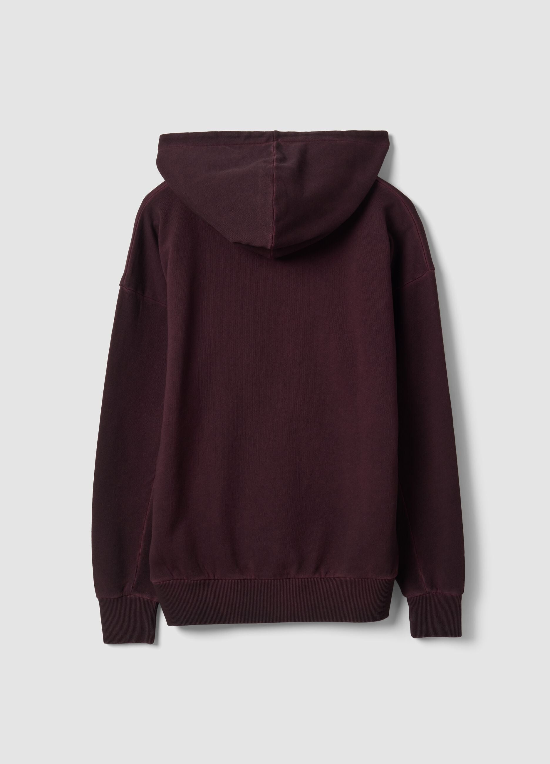 &Kappa;ό&kappa;&kappa;&iota;&nu;&omicron; oversized &phi;&omicron;ύ&tau;&epsilon;&rho; &mu;&epsilon; &kappa;&omicron;&upsilon;&kappa;&omicron;ύ&lambda;&alpha; &alpha;&pi;ό 100% &beta;&alpha;&mu;&beta;ά&kappa;&iota;