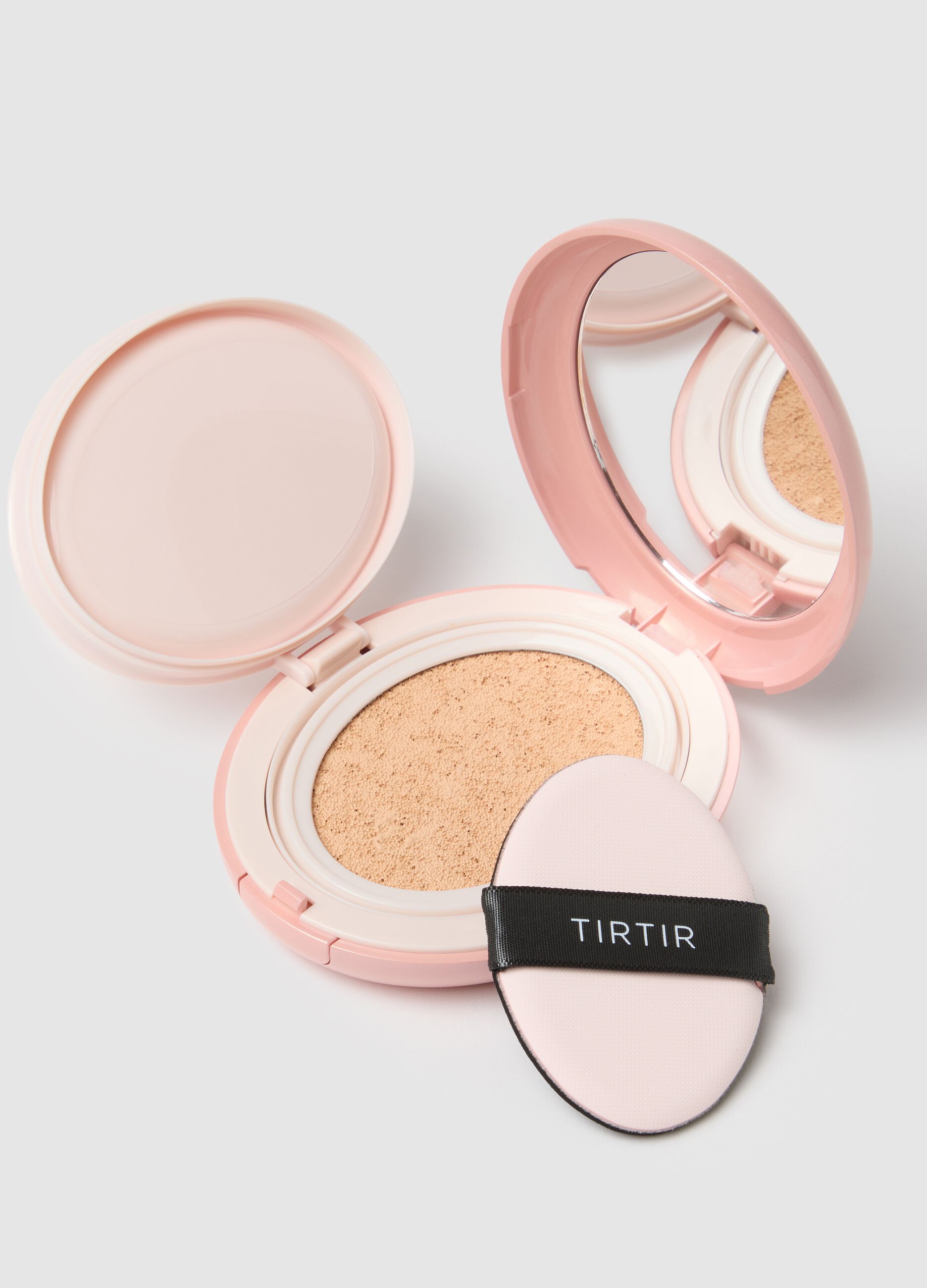 TIRTIR MASK FIT ALL-COVER CUSHION 21N IVORY 18G