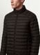 Ultralight Steppjacke in Braun, Regular Fit mit Rei&szlig;verschluss_2