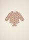 IANA stretch viscose baby bodysuit_0