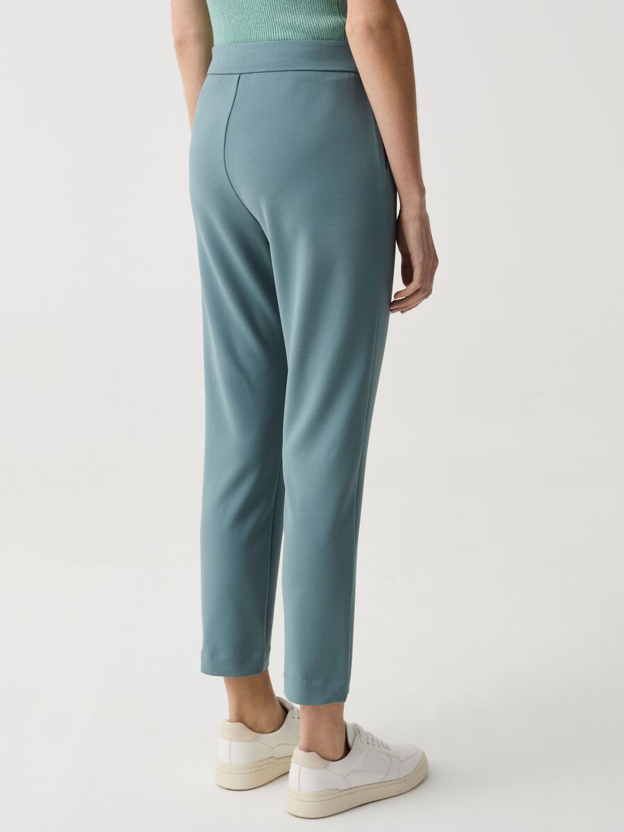Woman's All Trousers