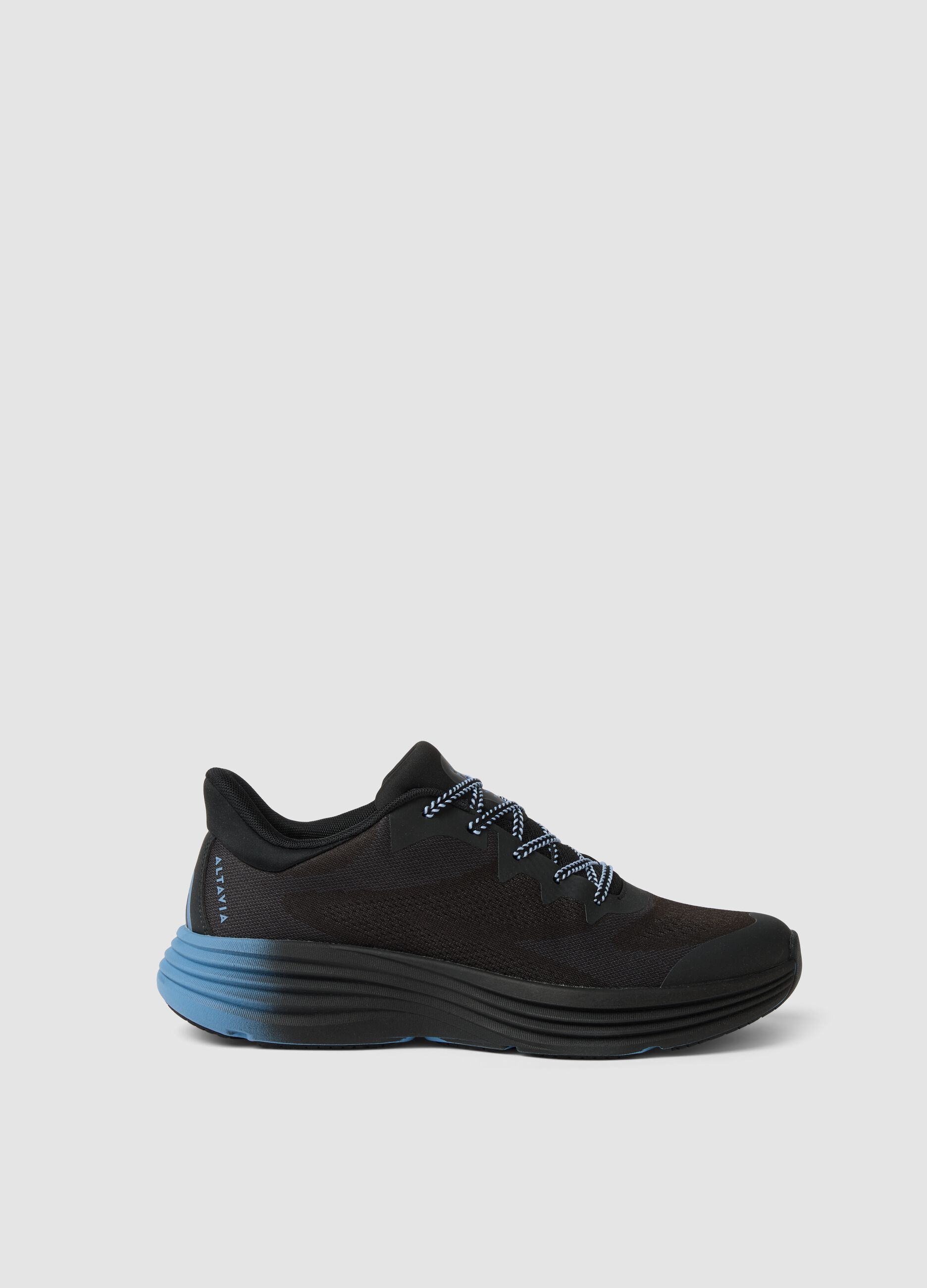 Running sneakers ALTAVIA &mu;&epsilon; &alpha;&nu;&tau;&iota;&omicron;&lambda;&iota;&sigma;&theta;&eta;&tau;&iota;&kappa;ό &kappa;&alpha;&omicron;&upsilon;&tau;&sigma;&omicron;ύ&kappa;
