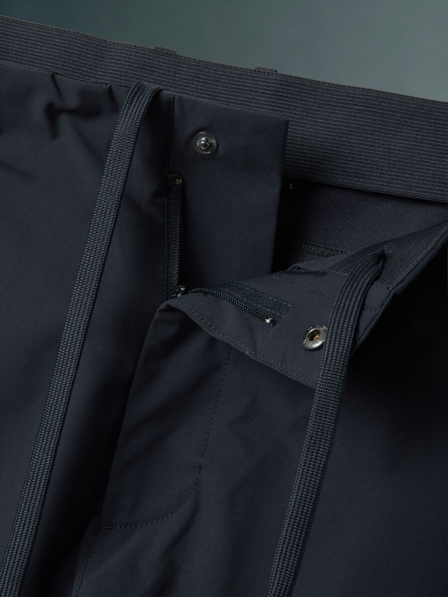 Travel trousers ALTAVIA WITH DEBORAH COMPAGNONI_5