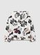 M&auml;dchen-Sweatshirt aus Baumwollmischung im Multicolour-Design, Regular-Fit mit Minnie_1