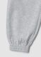 Graue Jogginghose aus Bio-Baumwolle_3