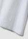 Weisses T-Shirt aus reiner Baumwolle_5
