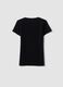 &Mu;&alpha;ύ&rho;&omicron; &kappa;&omicron;&nu;&tau;&omicron;&mu;ά&nu;&iota;&kappa;&omicron; T-shirt &alpha;&pi;ό &epsilon;&lambda;&alpha;&sigma;&tau;&iota;&kappa;ό &omicron;&rho;&gamma;&alpha;&nu;&iota;&kappa;ό &beta;&alpha;&mu;&beta;ά&kappa;&iota; &mu;&epsilon; &sigma;&tau;&rho;&omicron;&gamma;&gamma;&upsilon;&lambda;ή &lambda;&alpha;&iota;&mu;ό&kappa;&omicron;&psi;&eta;_6
