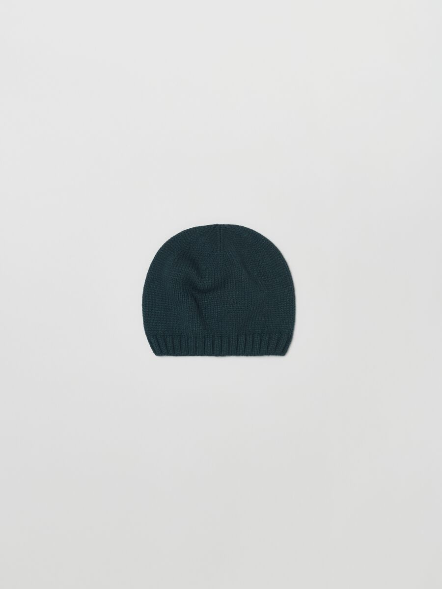 Knitted hat_0