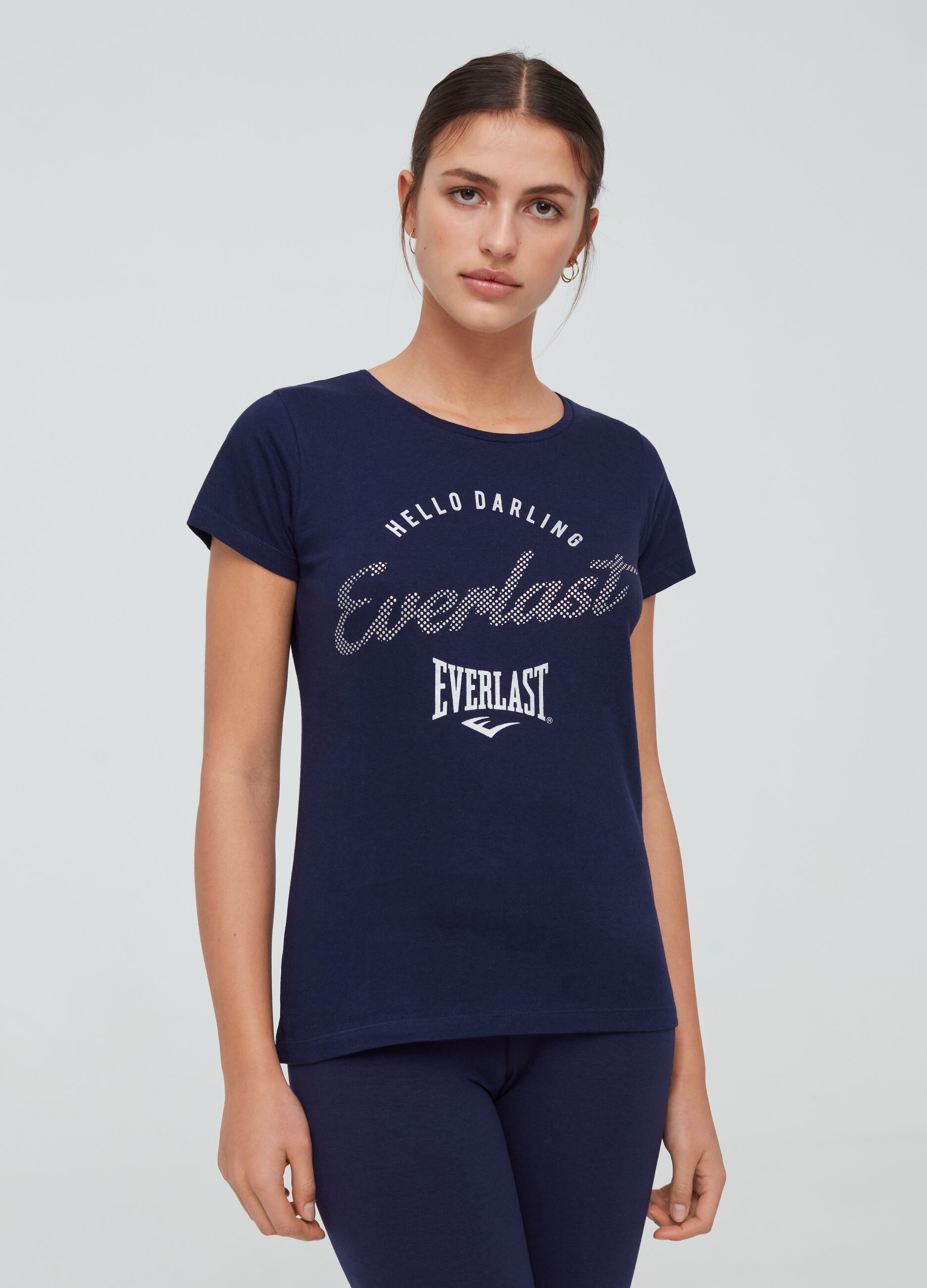 Everlast 100% cotton T-shirt
