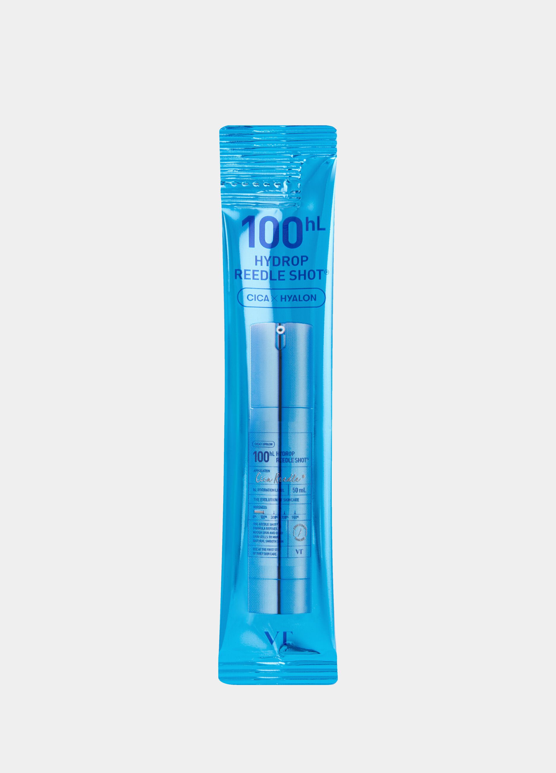 VT HYDROP REEDLE SHOT 100hL &ndash; Skincare coreano