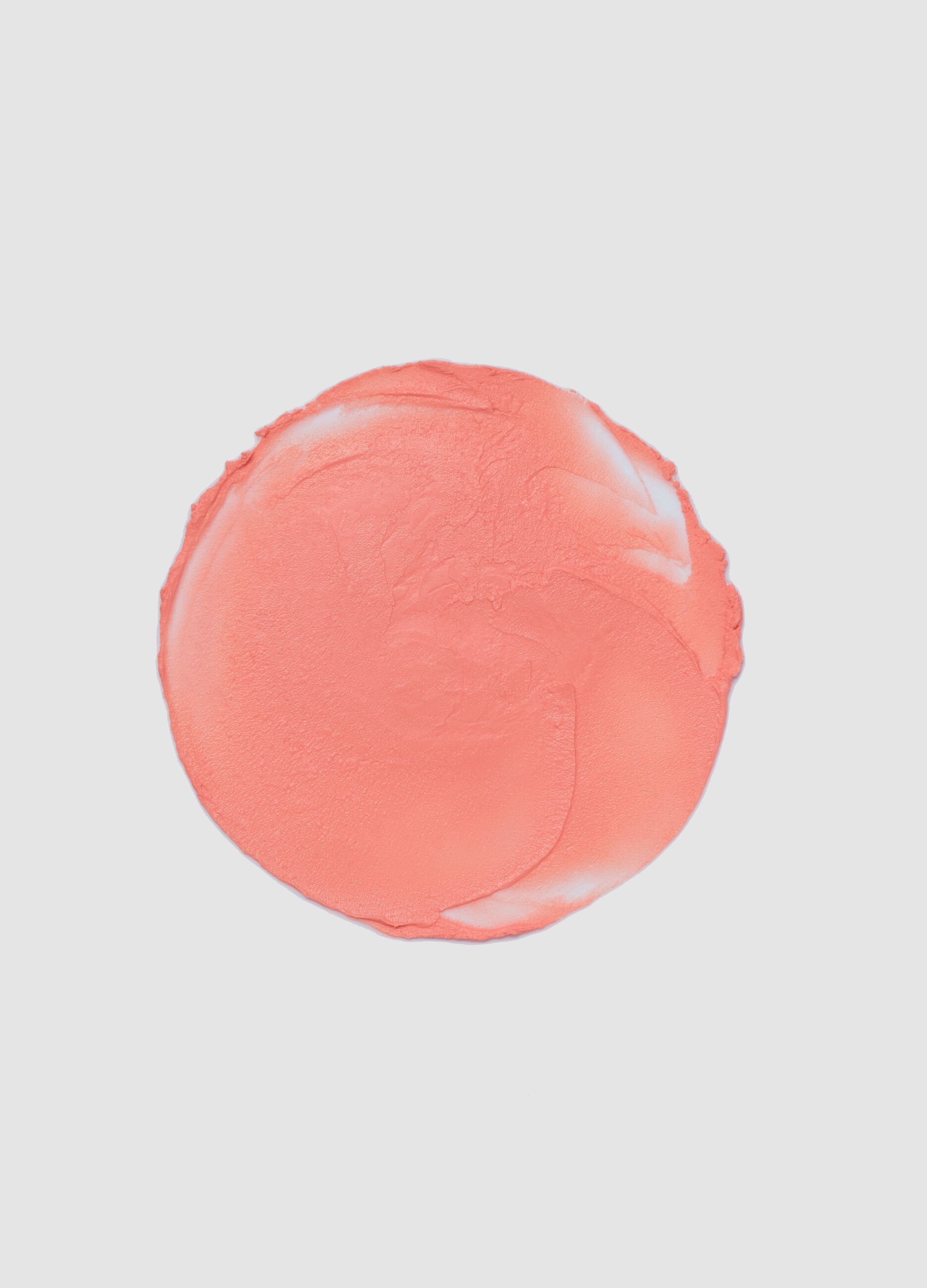 B. by BANILA Romantic Blush Lip & Cheek &ndash; 12 Peach Mousse &ndash; maquilhagem coreana