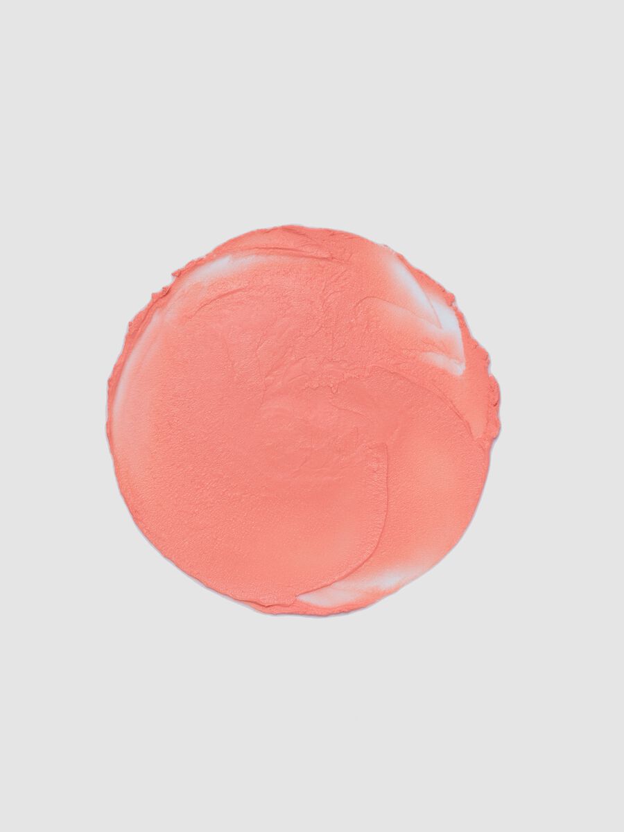 B. by BANILA Romantic Blush Lip & Cheek &ndash; 12 Peach Mousse &ndash; maquilhagem coreana_1