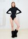 Black Mock-Neck Bodysuit_1