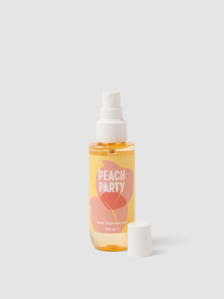 Body Beauty Routine Peach Party 100 ml_0