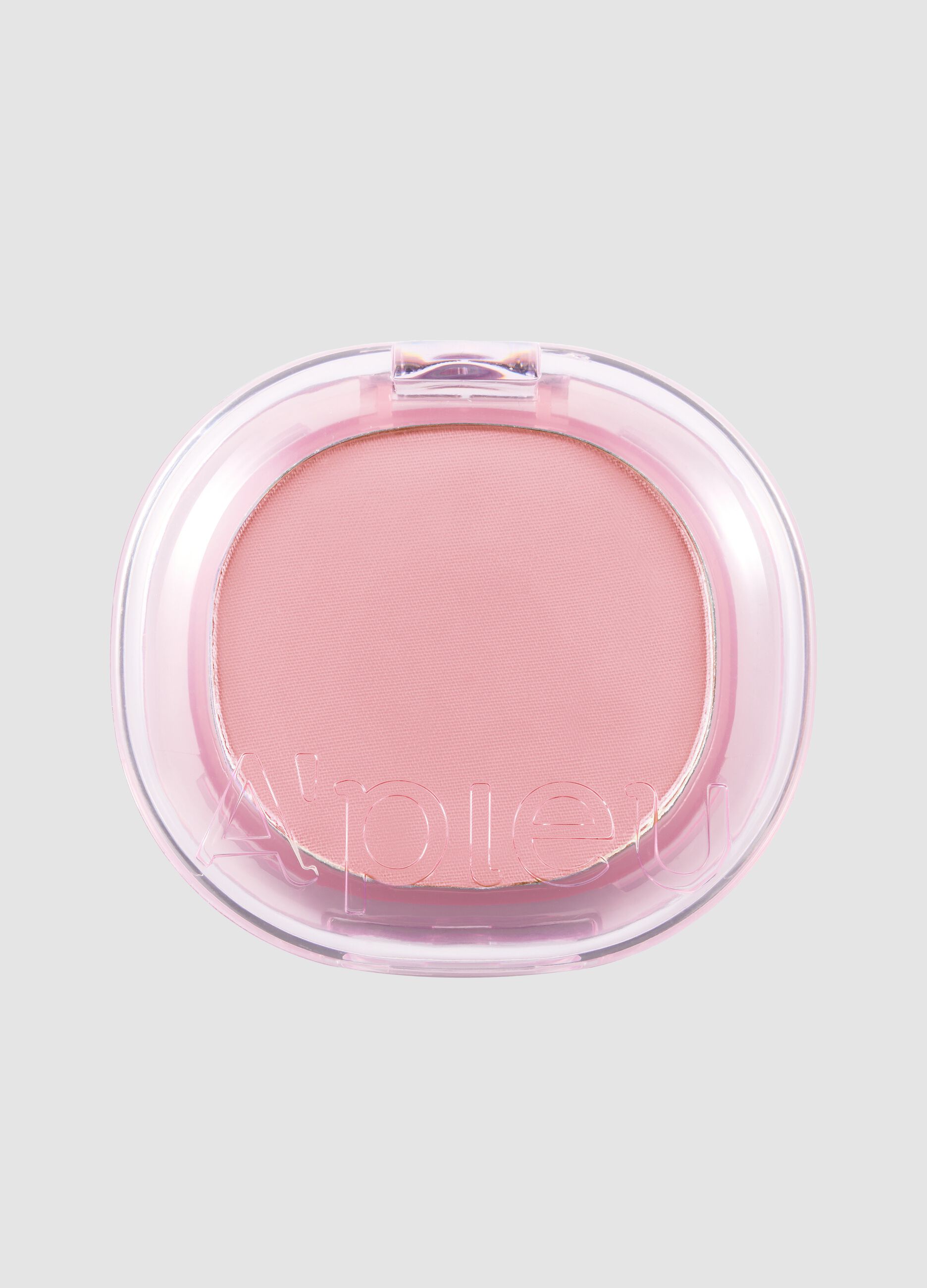 Juicy-Pang Pastel Blusher PK09 Mauve Cotton 3,7 g &ndash; &Kappa;&omicron;&rho;&epsilon;ά&tau;&iota;&kappa;&omicron; &mu;&alpha;&kappa;&iota;&gamma;&iota;ά&zeta;