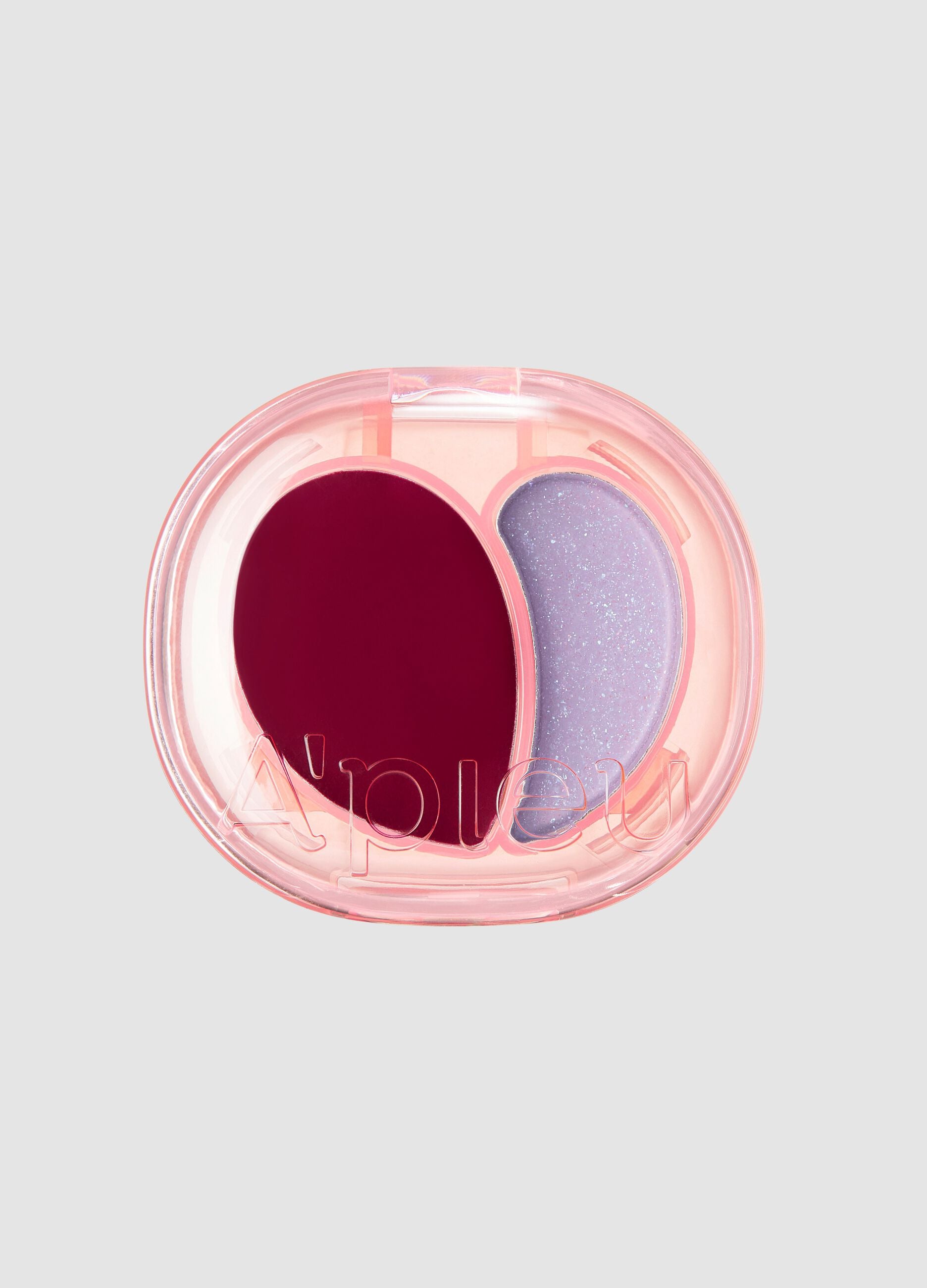 Juicy Pang Mood Blending Lip & Cheek Balm 05 Ruby Grape Balm 2.3g - Korean Make-up