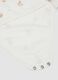 Bipack di body multicolor in puro cotone organico con stampa per neonato_3