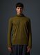 T-Shirt Traspirante con Cappuccio ALTAVIA WITH DEBORAH COMPAGNONI_2