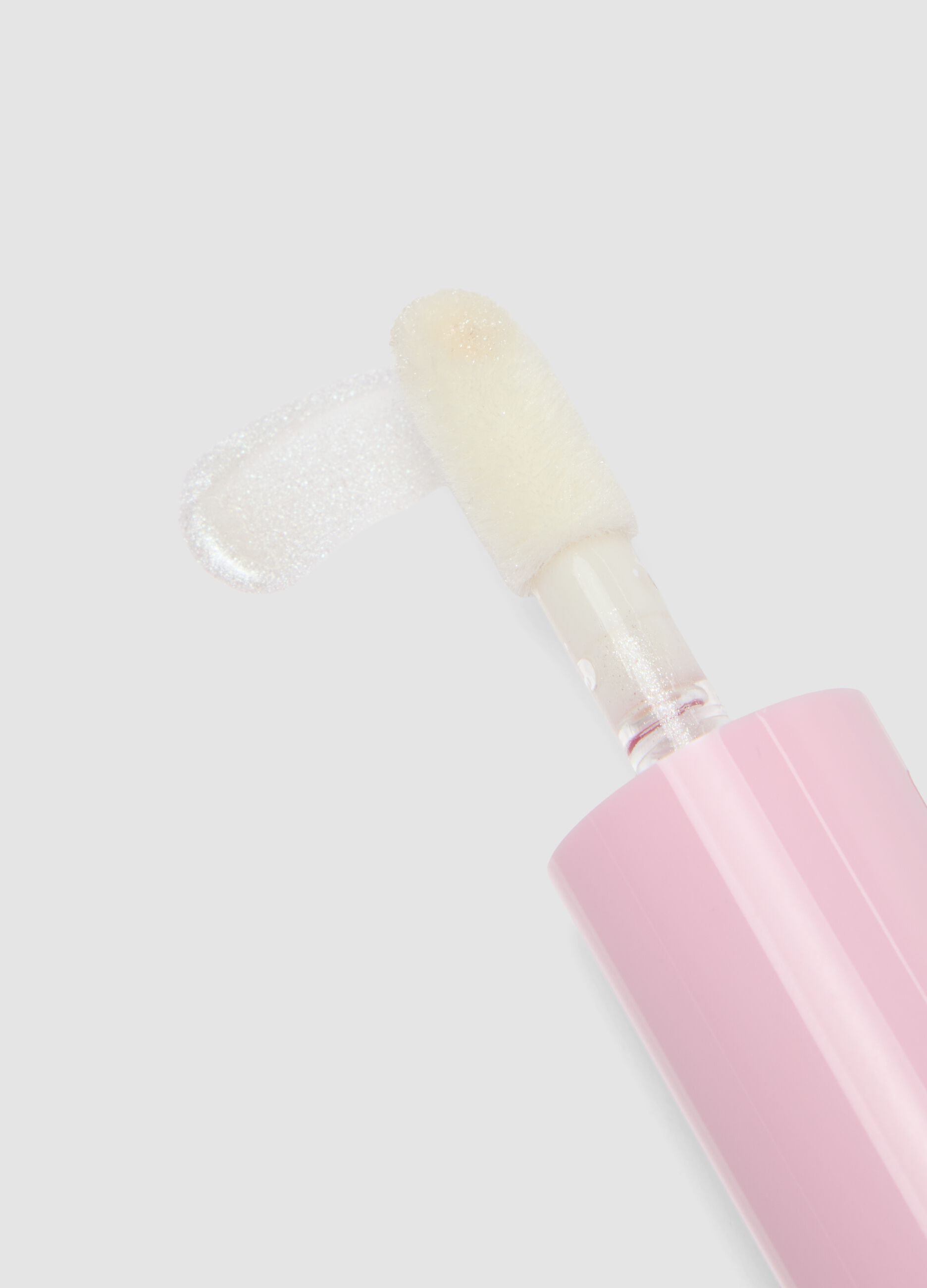 Pink XL Lip Gloss 02 Diamond