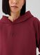 Sweatshirt with hood and raglan sleeves_3