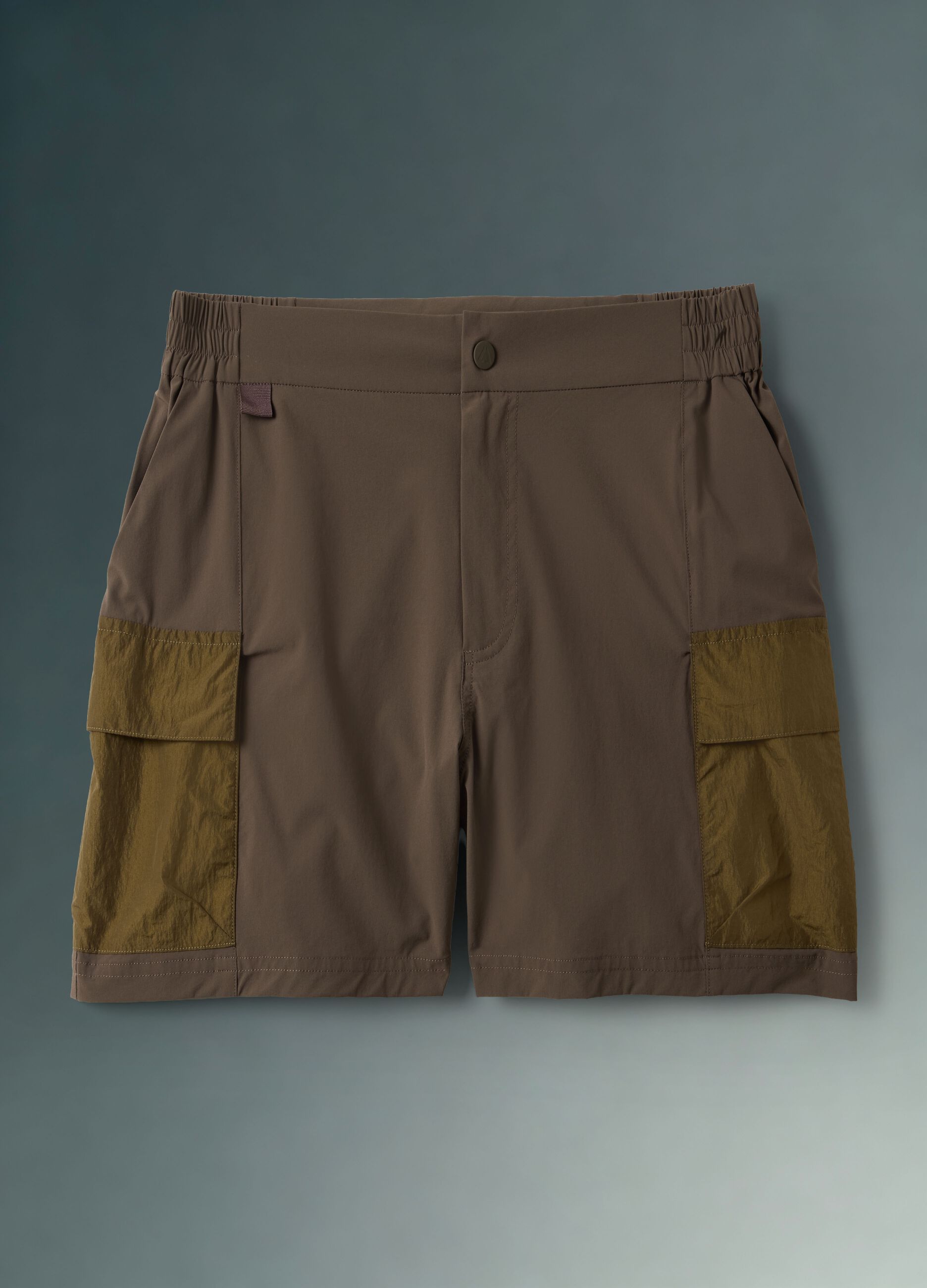 Cargo-Shorts ALTAVIA MIT DEBORAH COMPAGNONI