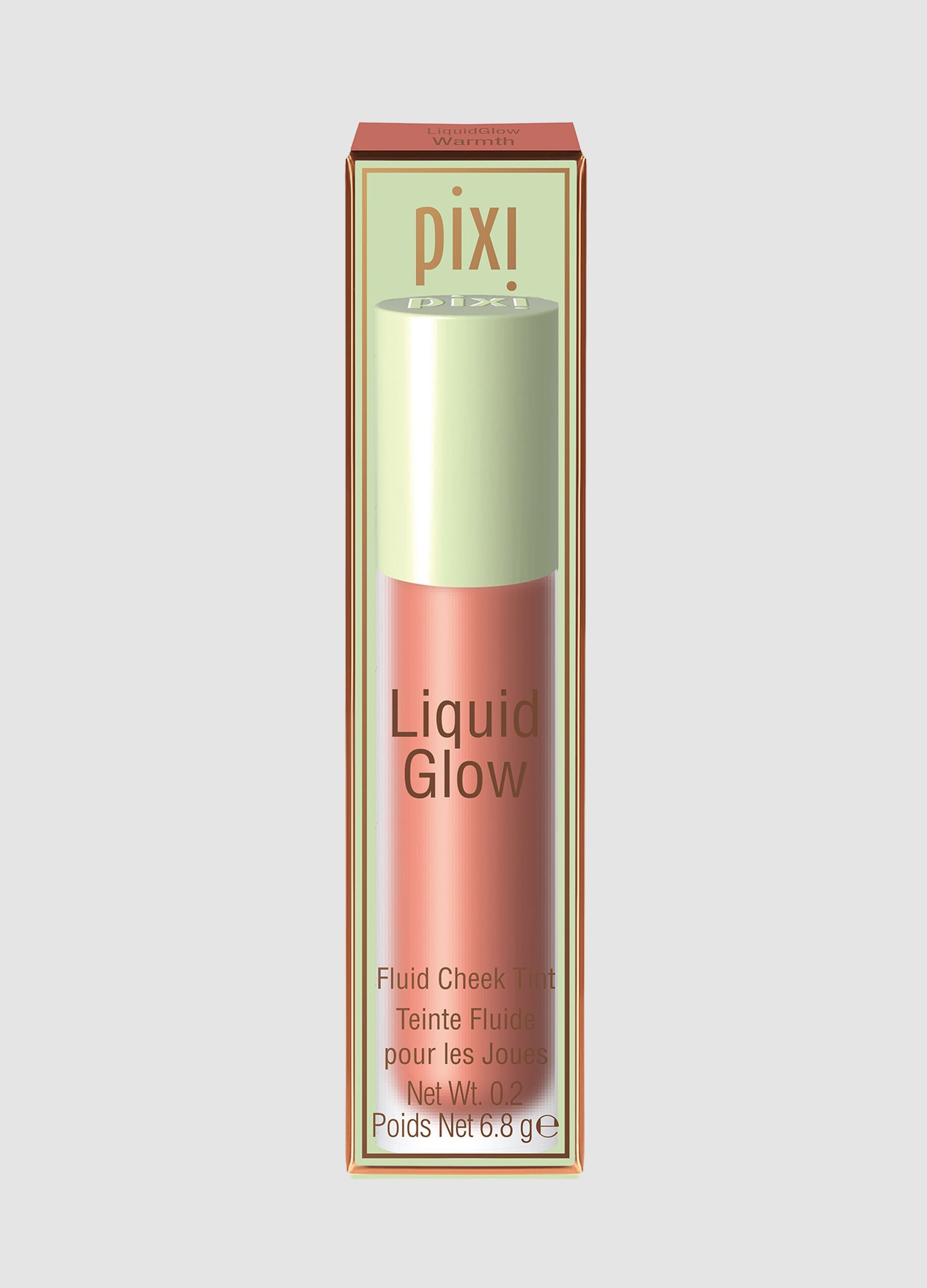 Liquidglow Warmth 6,8 g