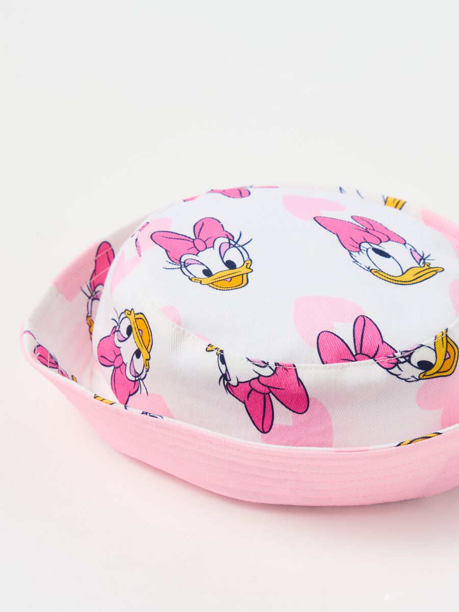 Sombrero de pescador con estampado Donald Duck 90_2