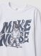 &Lambda;&epsilon;&upsilon;&kappa;ό T-shirt &alpha;&gamma;&omicron;&rho;&iota;&omicron;ύ relaxed &epsilon;&phi;&alpha;&rho;&mu;&omicron;&gamma;ή&sigmaf; &alpha;&pi;ό 100% &omicron;&rho;&gamma;&alpha;&nu;&iota;&kappa;ό &beta;&alpha;&mu;&beta;ά&kappa;&iota;_4