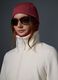 Pile Full Zip 2 Way Stretch ALTAVIA WITH DEBORAH COMPAGNONI_2