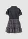 M&auml;dchenkleid aus reiner Baumwolle, mehrfarbig_1