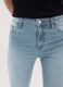 Skinny Fit Light Blue Denim Jeans_3