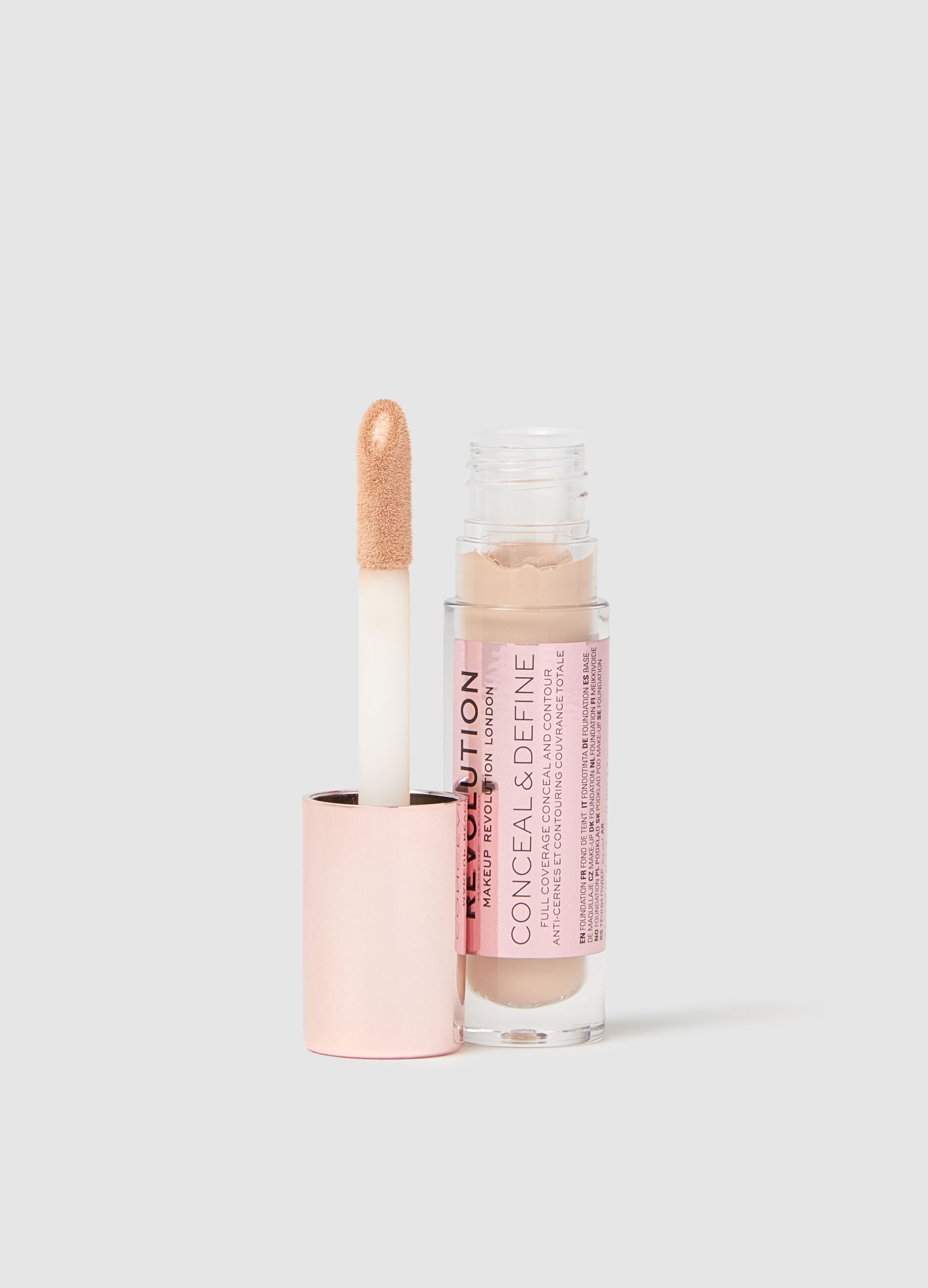 Conceal & Define concealer C7