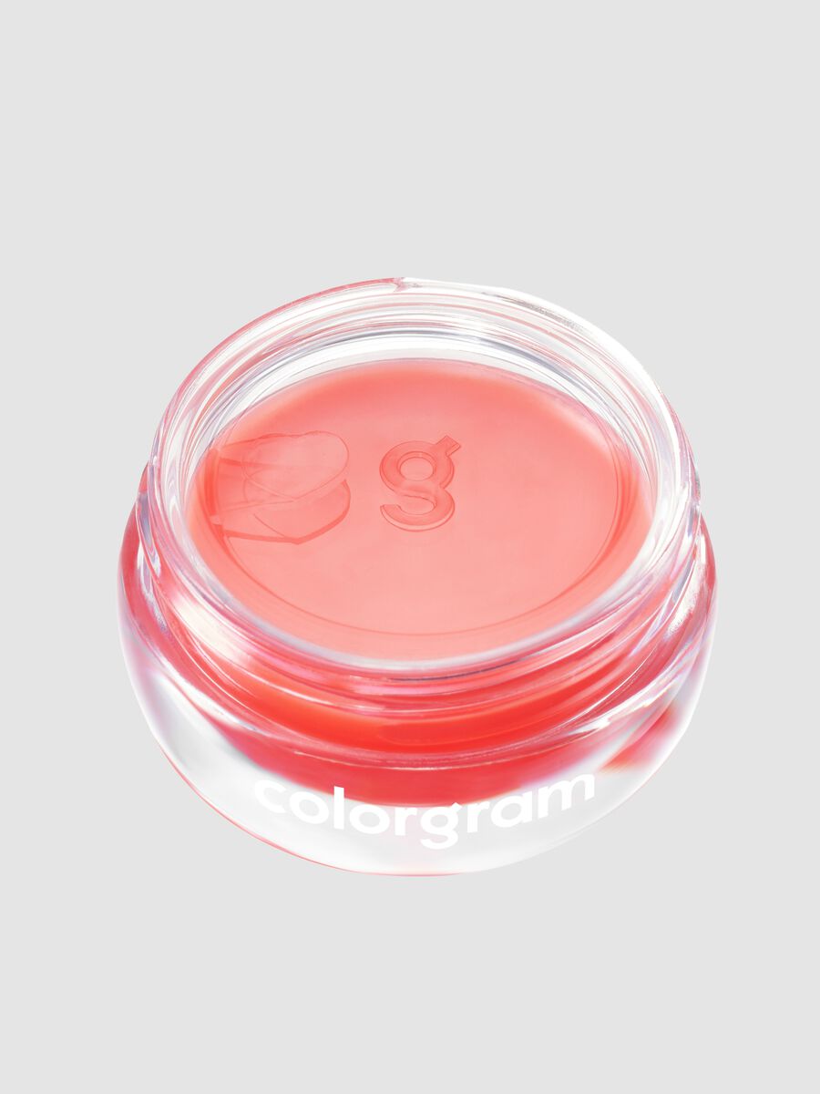 Tintin Dory Lip Jam 04 Grapefruit Jam 3.5 g &ndash; Korean Make-up_1