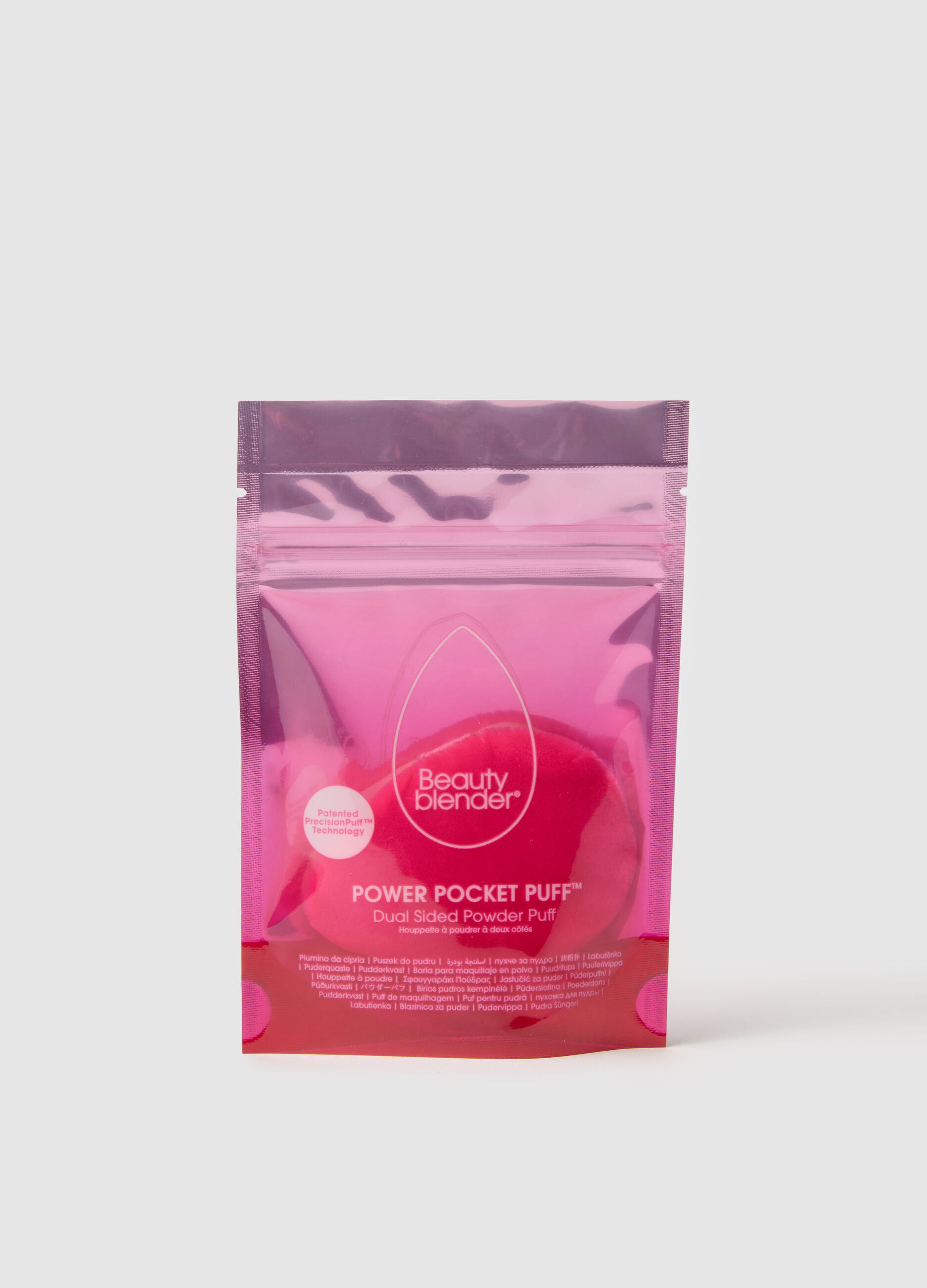 Beautyblender® Power Pocket Puff