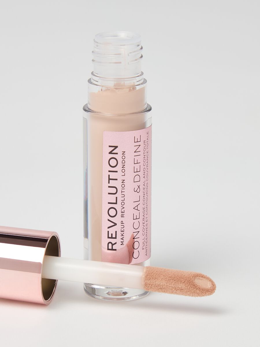 Conceal & Define concealer C4_0