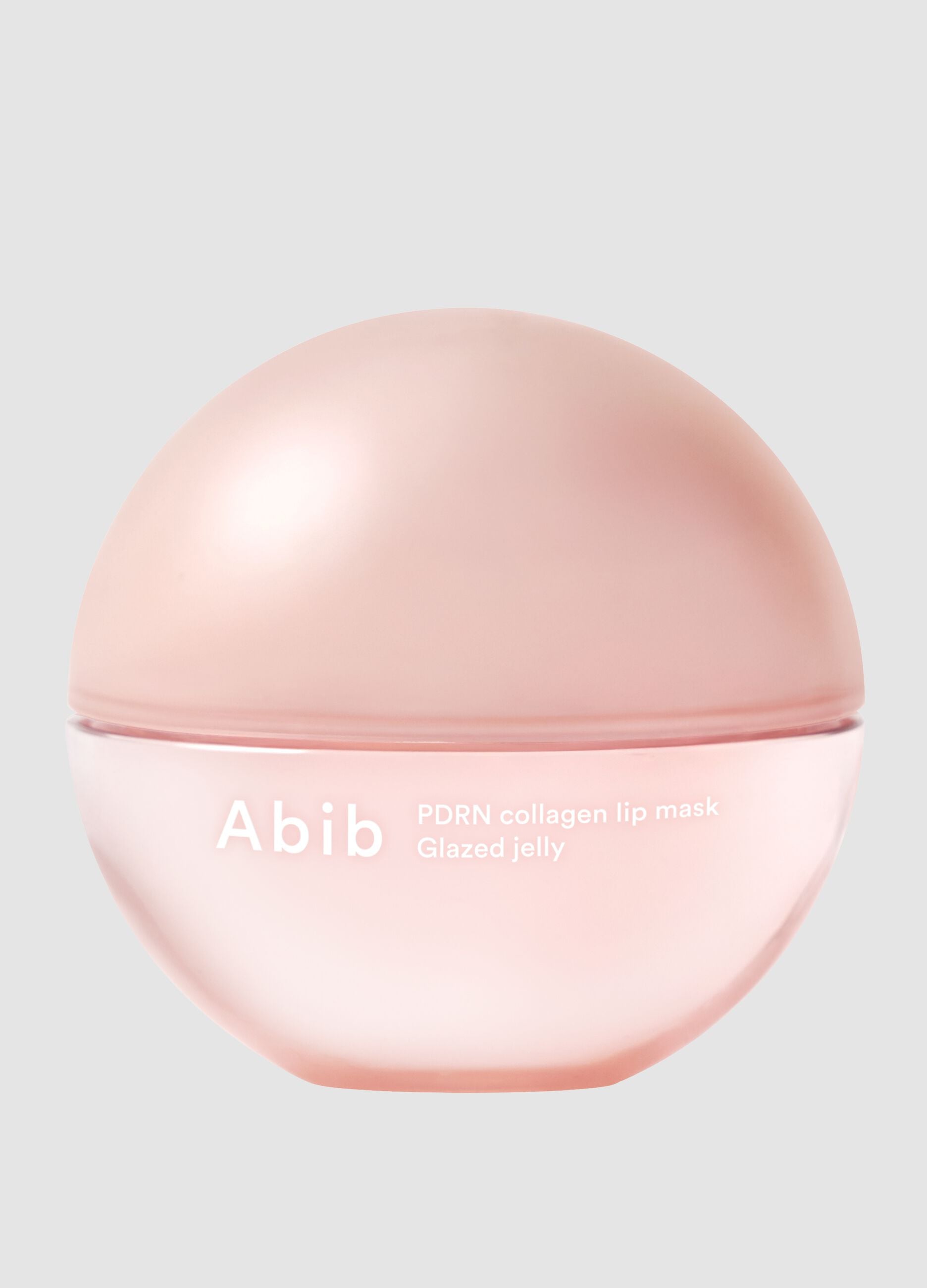 ABIB PDRN Collagen Lip Mask Glazed Jelly 11g - Skincare cor&eacute;en
