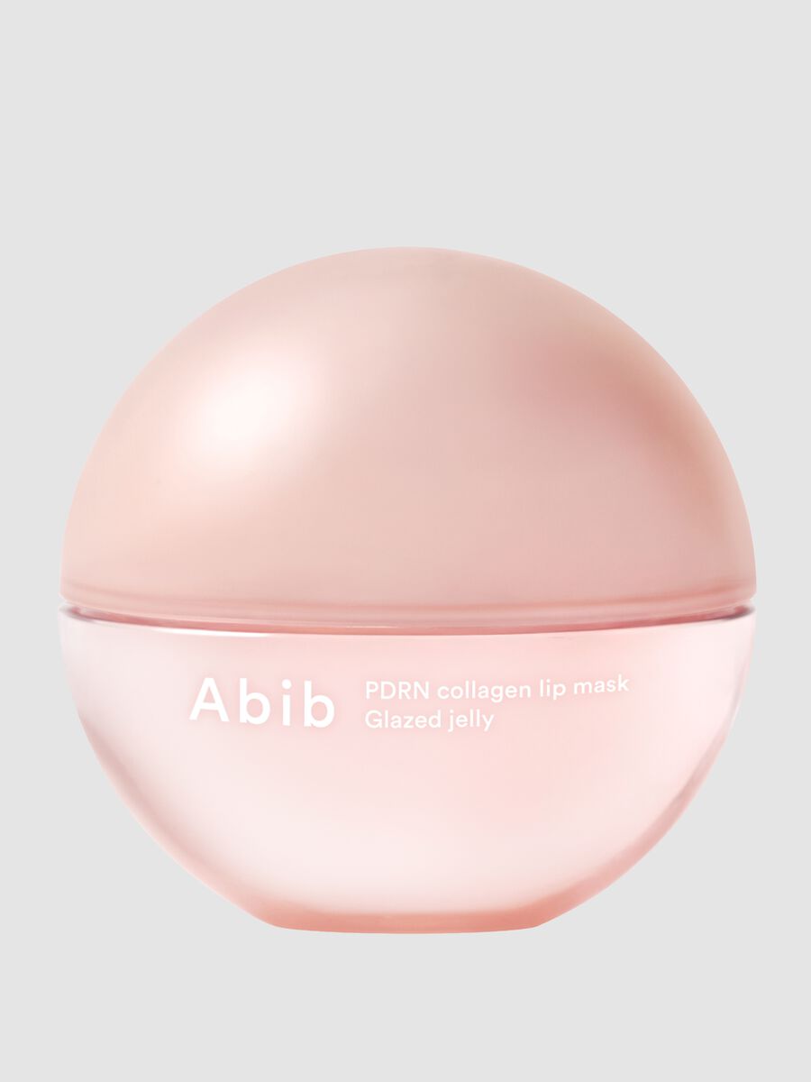 ABIB PDRN Collagen Lip Mask Glazed Jelly 11g - Korean Skincare_0
