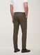 &Pi;&rho;ά&sigma;&iota;&nu;&omicron; &pi;&alpha;&nu;&tau;&epsilon;&lambda;ό&nu;&iota; slim fit &alpha;&pi;ό &epsilon;&lambda;&alpha;&sigma;&tau;&iota;&kappa;ό &beta;&alpha;&mu;&beta;&alpha;&kappa;&epsilon;&rho;ό twill_3