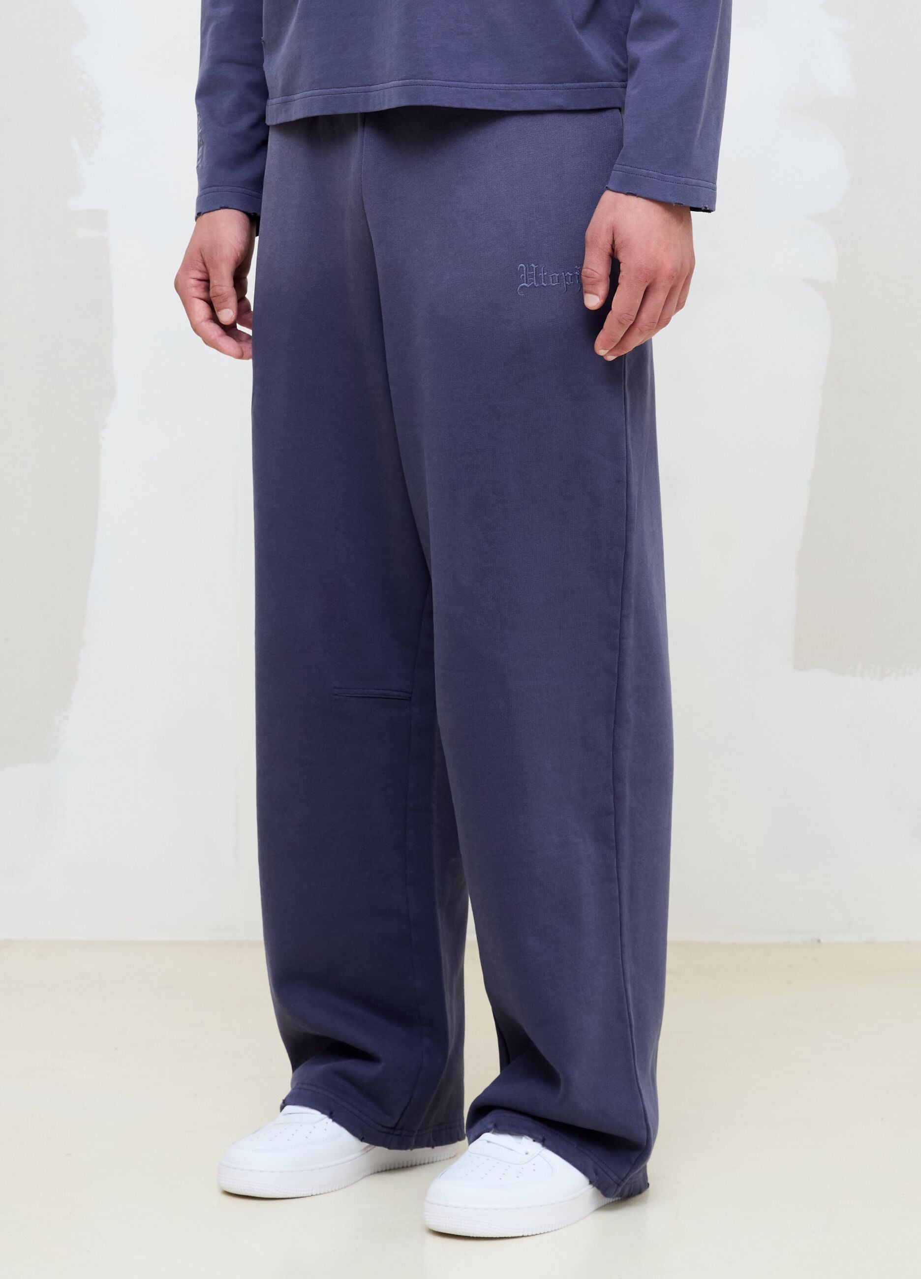 Sweatpants Sunfaded Twilight