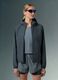 ALTAVIA Windbreaker Jacket WITH DEBORAH COMPAGNONI_2