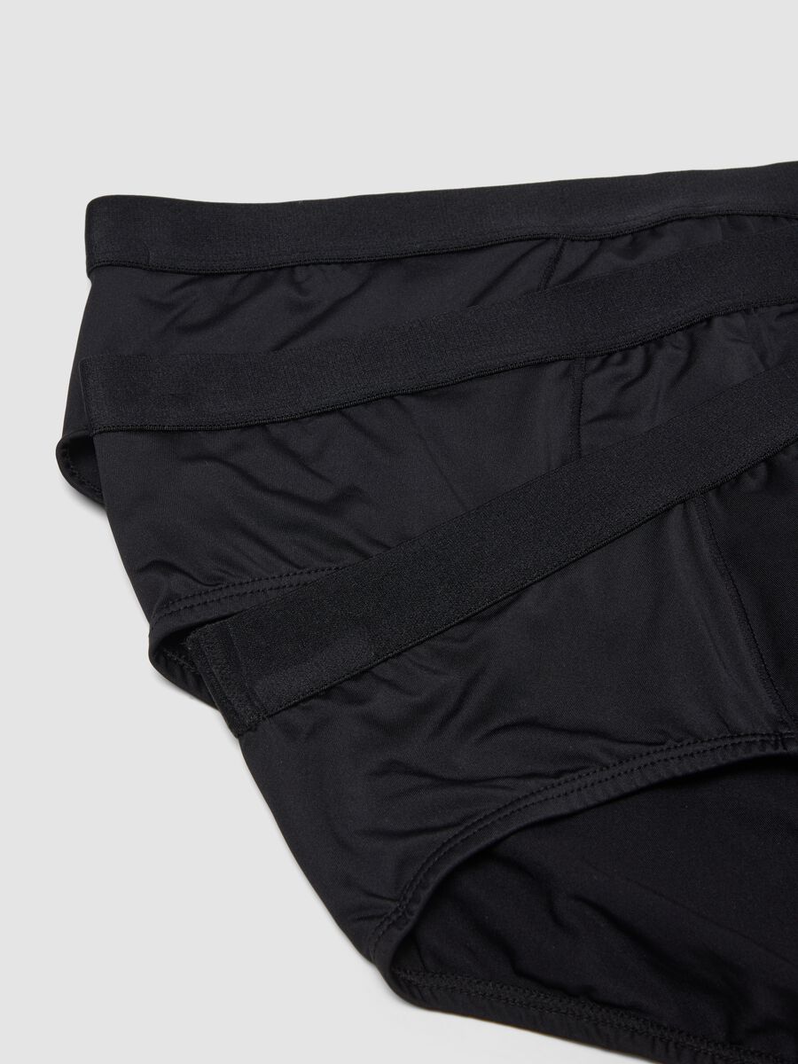 3-pack black stretch-fabric briefs_1